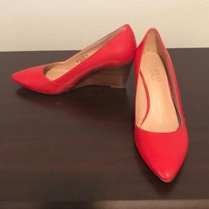 Franco Sarto Heels